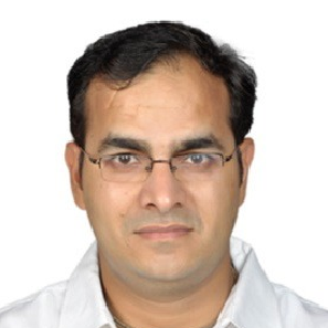 Dr. Balram Sharma